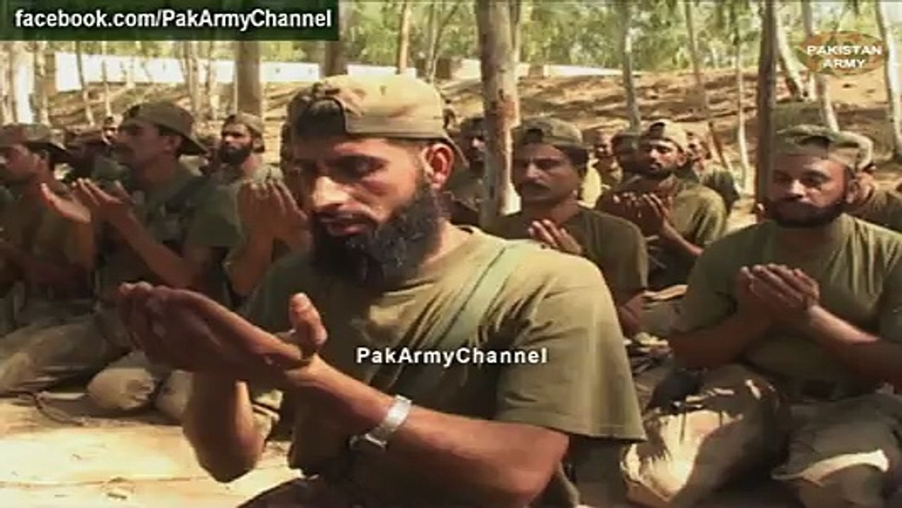 Azeem Maa (Martyrs of Pakistan Army)  Pakistan Army