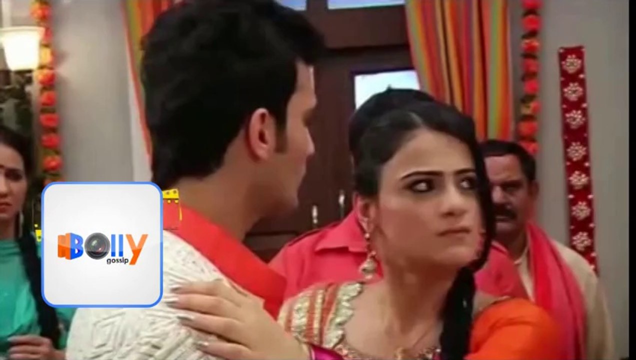 Meri Aashiqui Tum Se Hi Ranveer Ban Gya Ishani Ki Life Ka Villain 17th May 2015