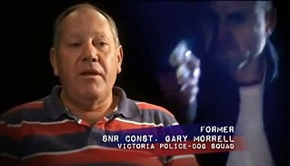 Police Under Fire - Mad Max