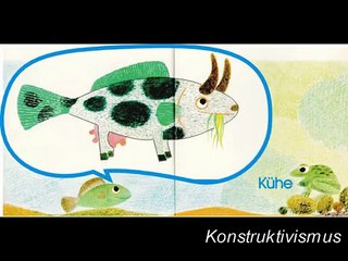 Einführung in den Konstruktivismus