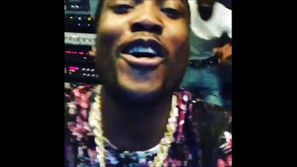 Meek Mill preview Dreams Are Worth More Than Money !