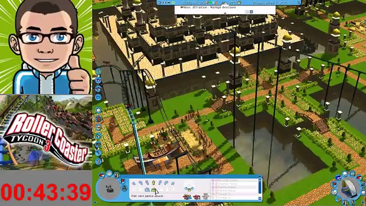 Renaissance TV1 (REPLAY)