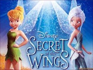 Secret Of The Wings-The Great Divide Lyrics