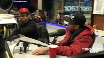 Charlamagne Disses Tyga For Dating Kylie Jenner