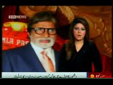 Amitabh Bachchan Started Reading Holy Quran for his Heart's Satisfaction