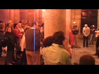 Clavelitos - Tuna de Derecho Universidad de Santiago de Compostela