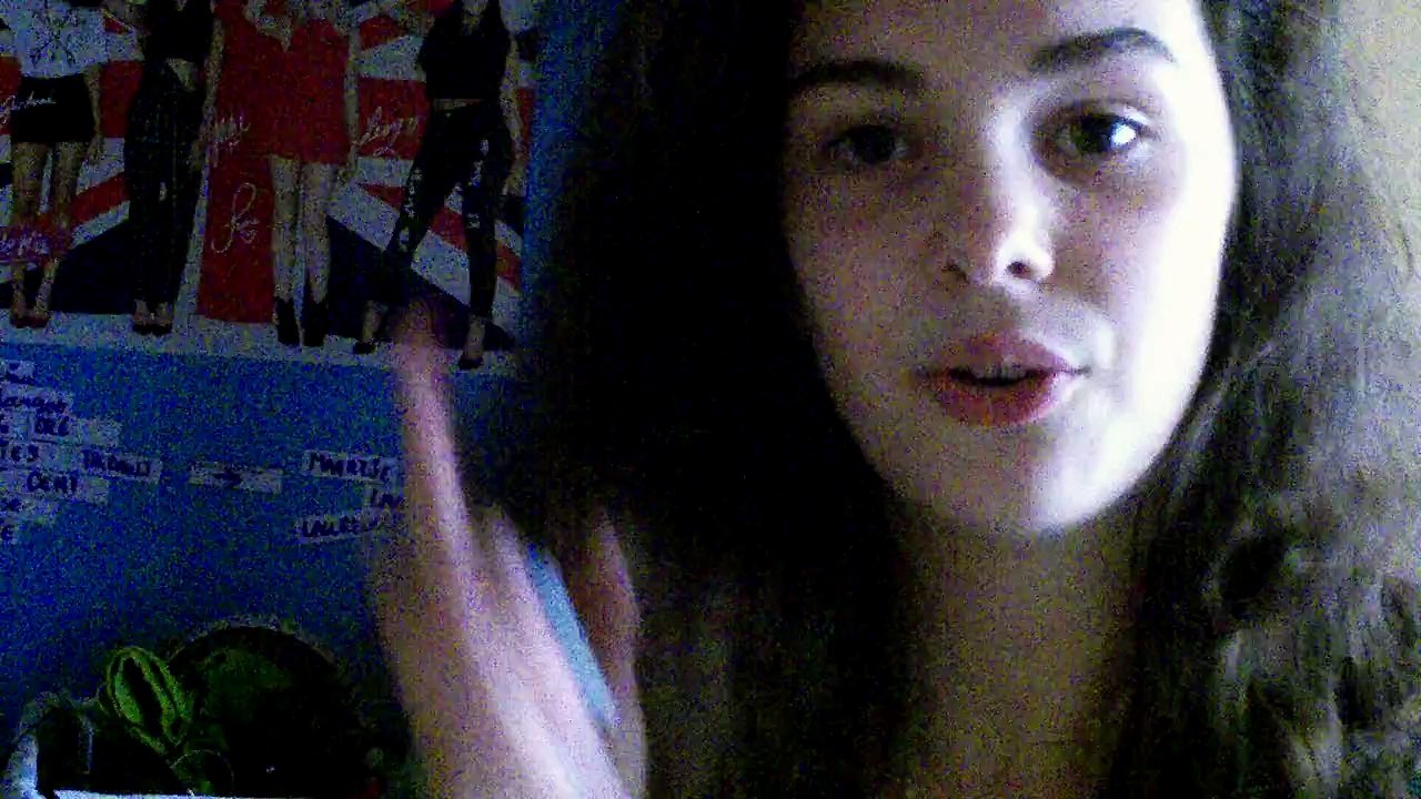 ding die ik nu doe maar vroeger nooit zou gedeurft hebben