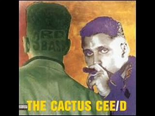 3rd Bass - Triple Stage Darkness