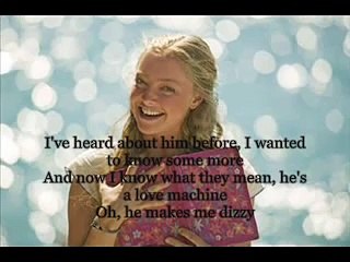 Honey, Honey - Mamma Mia!