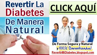 Como Se Puede Revertir la Diabetes de Sergio Russo - Revierta su Diabetes tipo 2 con un tratamiento natural
