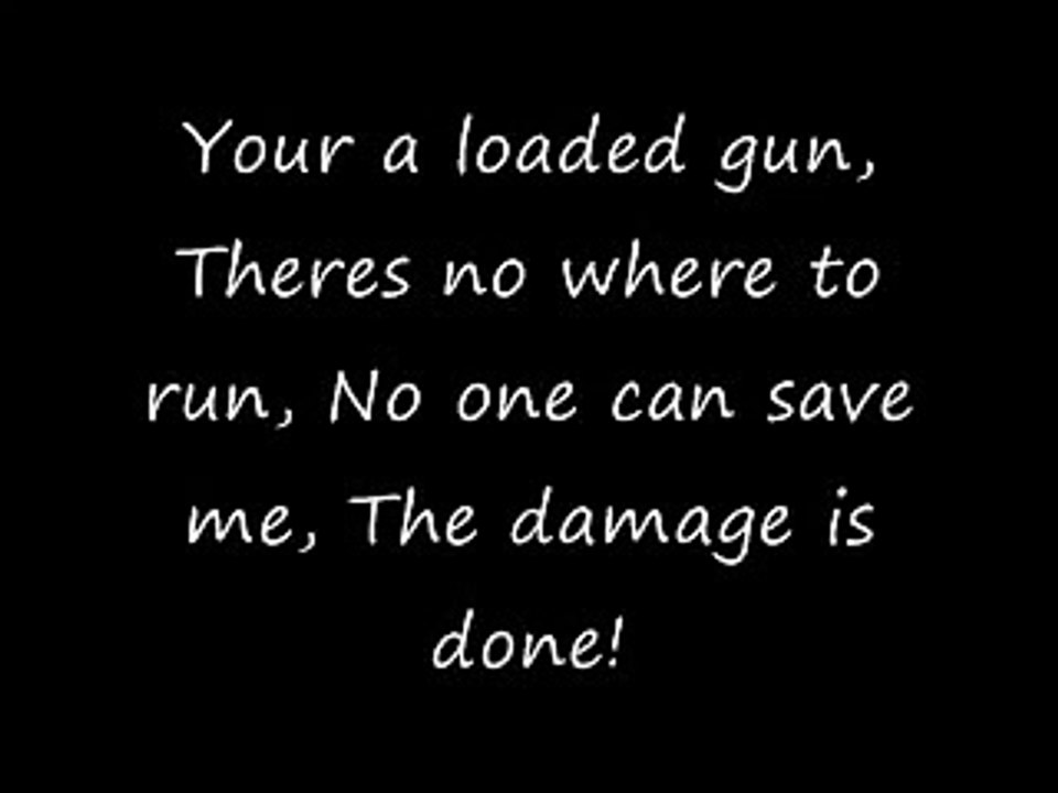 You Give Love A Bad Name - Jon Bon Jovi