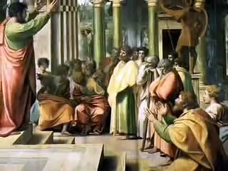 Saint Paul of Tarsus