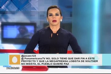 Cámaras de seguridad registran asaltos en el interior del país