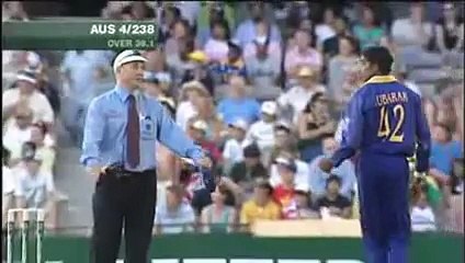 Sri vs AUS-best cricket match by saim rana