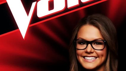 Caroline Glaser-Tiny Dancer