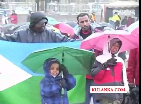 Neima Djama Miguil : Heesta Xarbi - Somali Heeso, Somali music