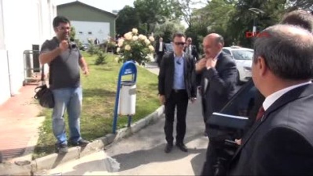 Edirne - Aile Hekimliğinden Sonra Aile Diş Hekimliği Geliyor