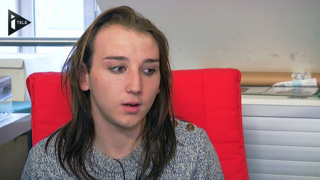 Le rejet des transexuels par leur familles