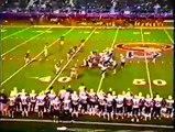 Brant Quick 2004 Berwick, PA Bulldogs Highlight Reel