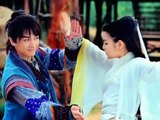 Ost The Romance Of Condor Heroes