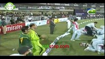 Winning Moments of Super 8 T20 Final Sialkot Stallions vs Karachi Dolphins _ Tune.pk