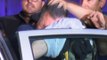 Napoli - Strage per uno stendino, l'arresto di Giulio Murolo (15.05.15)