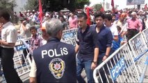 Mersin MHP Genel Başkanı Devlet Bahçeli Mersin Mitinginde Konuştu Ek Aktüel Görüntüler