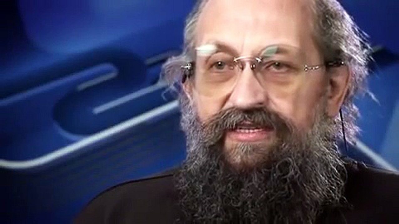 Вассерман о Сталине без цензуры