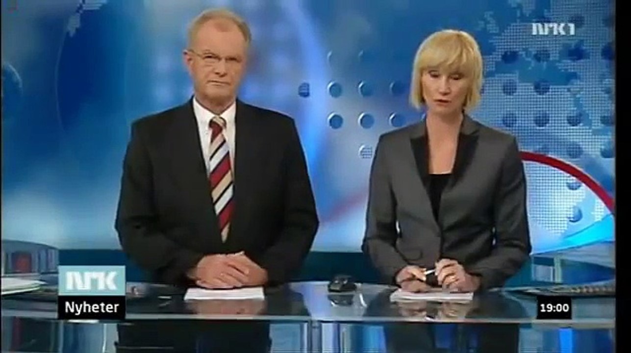 Norsk TV talar klarspråk