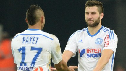 Ligue 1 : votre équipe type de la 37e journée