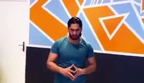 Baadshah Pehalwan Khan, First Pakistani Wrestler To Become A WWE Superstar