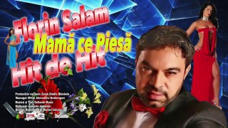 Florin Salam Mama ce Piesa, Cel Mai Tare Hit 2015