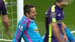 Yaya Touré Goal 0-1 | Fabianski terrible goalkeeping | Swansea City 0-1 Manchester City 17.05.2015