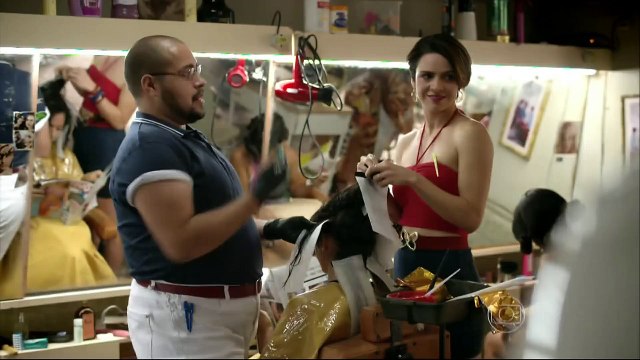 CHAPA QUENTE 07-05-2015 PARTE ÚNICA S01E05 Episódio 5 Online Completo Íntegra 07/05/2015 HD 720p