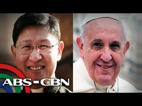 Paano niyakap ni Pope Francis ang pagiging pinuno