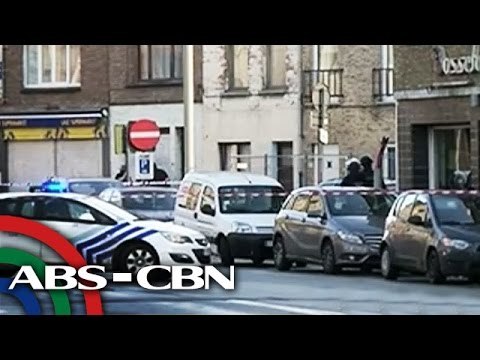 Gunman takes several hostages in Australia