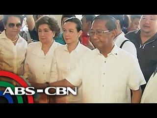 Tambalang Binay-Poe sa 2016?