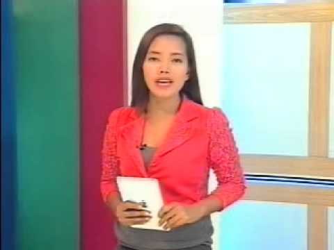 TV Patrol Tacloban - December 15, 2014
