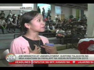 Download Video: TV Patrol Southern Tagalog - December 15, 2014