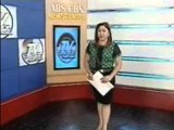 TV Patrol Pampanga - December 15, 2014
