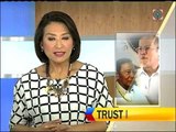 Binay's ratings plummet
