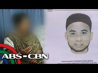 Taxi driver-robber still on the loose