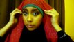 How to Wear a Headscarf: Hijab Tutorial