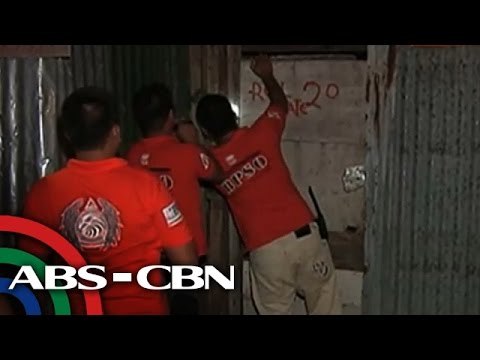 Condo caretaker found dead in QC