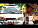 Rollback sa pasahe sa bus, taxi hirit ng DTI