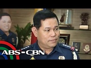 Purisima to follow suspension order