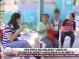 TV Patrol Southern Mindanao - December 11, 2014