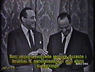 mel blanc al jack benny show-da fuoriorario