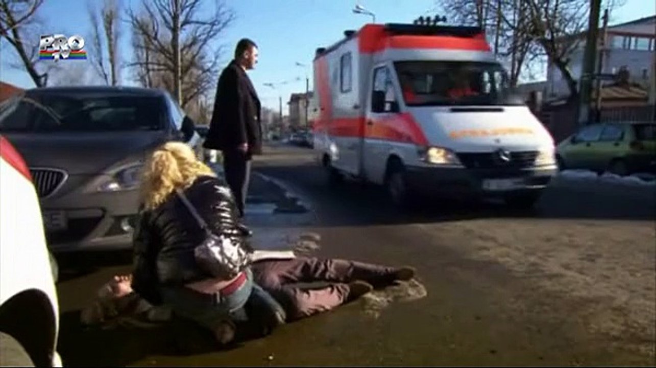 Mostenirea episodul 101 rezumat