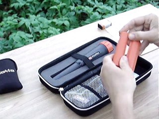 NoktaPointer в руках